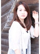 リベルテ(LIBERTE')&nbsp;【LIBERTE'】つやさらストレート