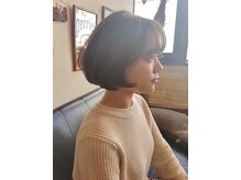 ヒールヘア 高田馬場店(HEAL HAIR)