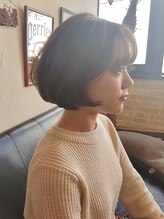 ヒールヘア 高田馬場店(HEAL HAIR)