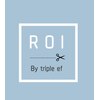 ロイ(ROI)のお店ロゴ