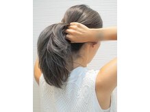 ヘア デザイン ルナ(Hair Design Luna)