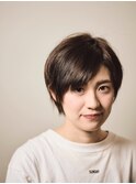エッジショート