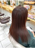 ロングレッド