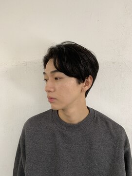 オッジ 溝の口(Oggi) 2021’oggi spring 【溝の口】【美容室】