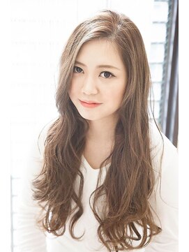 パース 横浜(PERS) SPRINGロング