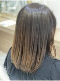 ナチュラルグラデーション