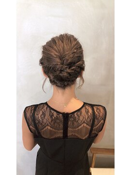 レム 綱島店(REM) 大人可愛いパーティーセット