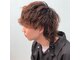 メンズヘアサロン トーキョー(Men's hair salon TOKYO.)の写真