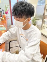 ラドンナアデッソ(LA.DONNA ADDESSO)&nbsp;ツイストスパイラル