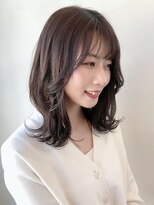 GBG 自由が丘&nbsp;くびれショートボブ40代50代グレイカラー白髪染め白髪ぼかし