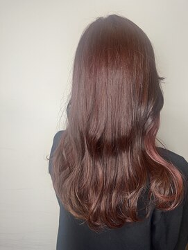 イングスジャパン(ings JAPAN) 秋colorチェリーピンク