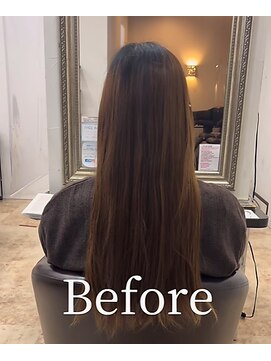 リッシュ 四街道店(Lish) 友達の妹ちゃんがご来店