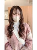 エクで作るウルフスタイル!