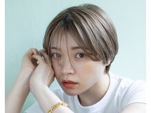 美容室ソラ 小岩店(sora)の雰囲気（5年連続HOTPEPPER BeautyAWARD 注目サロンです！〔小岩〕）