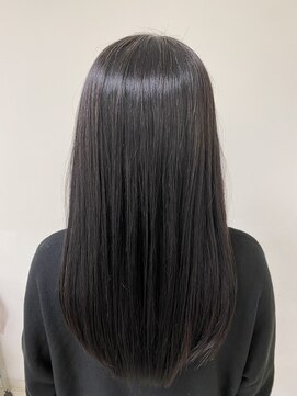 チェルモ(CHELUMO) 縮毛矯正