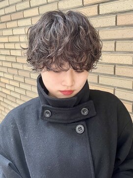 ロンドブルーム 天神大名店(Lond Bloom) 毎日が楽で簡単に再現出来る髪型