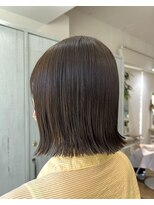 シュシュバイジャガラ 千葉駅北口店(chou chou byJAGARA) アッシュブラウン【chouchou千葉・千葉駅】