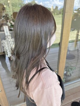 ログ(Log) ナチュラルベージュ