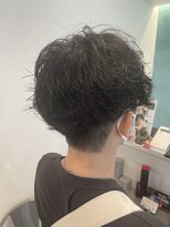 ロミーオム 本厚木(ROMMY. Homme)&nbsp;メンズパーマお任せください！