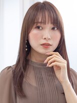 アッシュ 上尾春日店(Ash)&nbsp;大人女性ストレート