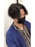 波巻センターパート