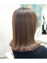 リケア 忠岡店(RECARE) 髪質改善/ハリウッドトリートメント