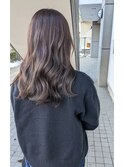 【katachi】グレージュカラー