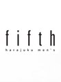 フィフス 原宿(fifth) fifth men's