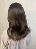 ブラウンアッシュ
