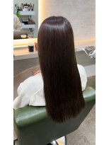 アミューズ(amuse)&nbsp;関内徒歩1分で叶える美髪/髪質改善/酸性ストレート