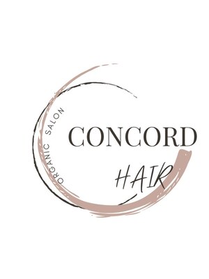 コンコードヘアー(Concord Hair)