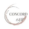 コンコードヘアー(Concord Hair)のお店ロゴ