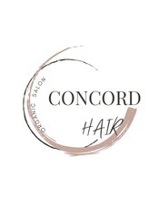 Concord Hair【コンコードヘアー】
