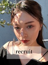 ジーナ 姪浜(Zina) Zina recruit