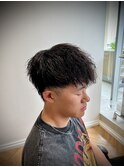 ウルフStyle☆