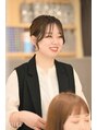 ジョイヘアー 府内店(JOIE hair)/尾渡 美沙