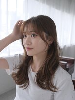 ベロ(BELO) ナチュラルヘア