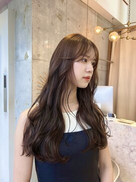 ワイス(WYETH) natural brown