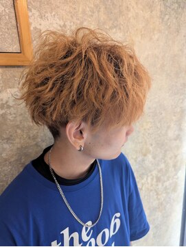 ヘアスタジオ マテリアル(hair studio Material) #プルエクステ#髪質改善#カラー#ヘアセット