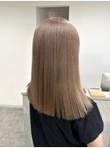 ペールミルクティー