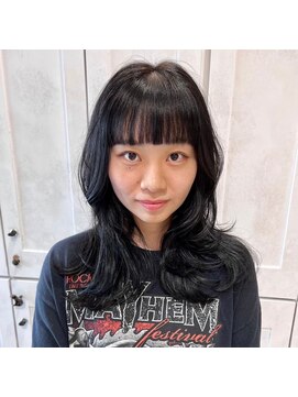 ディーン 豊橋(DEAN) 周りと差がつくレイヤーカット