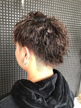 リング(RING) メンズ