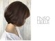 アンソレイユ ヘアー ガーデン(ensoleille hair garden)の写真