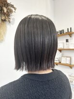 リベストバイジェービー 稲毛(li best. byjb)&nbsp;メルティカラー /フェミニンロング /似合わせカット/稲毛/稲毛駅