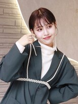 シア 新小岩店(SHEER)&nbsp;ショート/新小岩/髪質改善/オージュア/新小岩美容室/SHEER