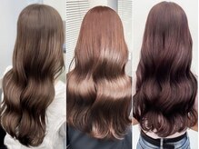 ロコヘアー(Locohair)