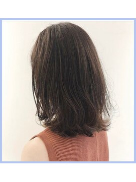 グランアージュ 北千住(grandage) ナチュラルミディ【榎本樹道】