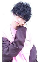 リップス 仙台annex(LIPPS)&nbsp;ネオスパイラルマッシュ