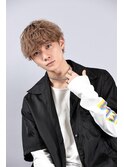 ナミマキウェーブマッシュウルフ