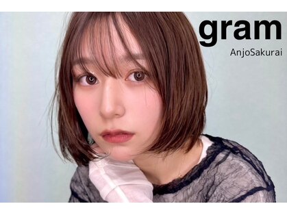 グラム 安城桜井店(gram)の写真